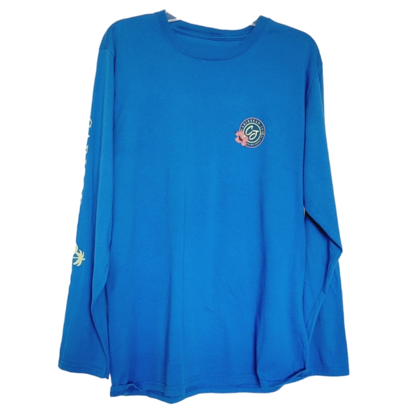 Caribbean Joe Other - Carribbean Joe Long-sleeve Tee